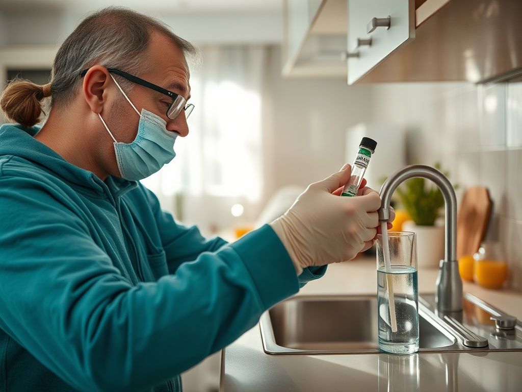 sp-raduga.ru | Как выбрать систему очистки воды для дома с высоким содержанием железа