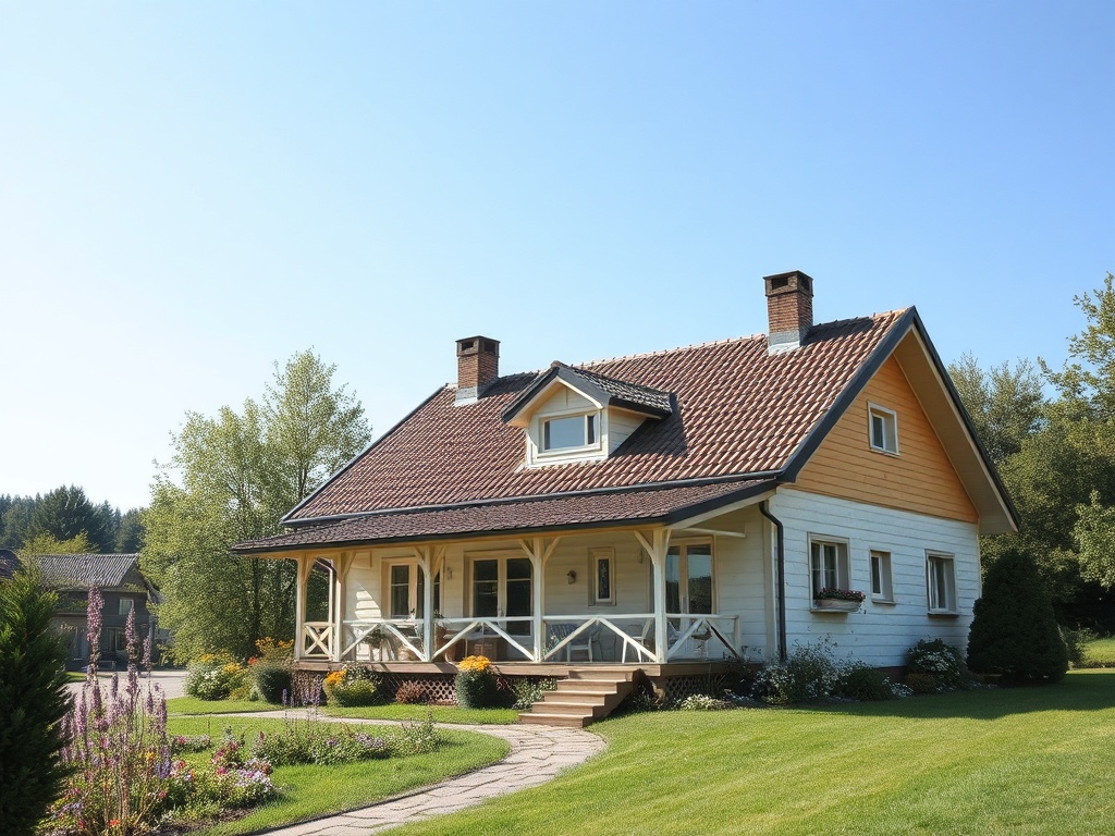 sp-raduga.ru | Вентиляция в доме из клееного бруса: естественная или принудительная (приточно-вытяжная)