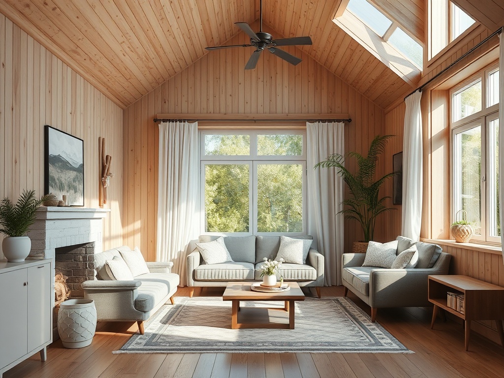 sp-raduga.ru | Канальные кондиционеры в деревянном доме